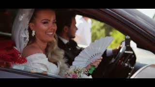 Albanian Wedding 2023 K Production
