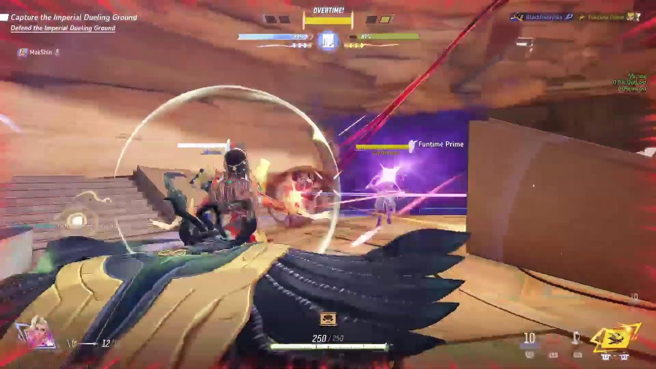Rivals Console - YouTube