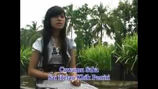 Di Pusakhing- #Septi_Angraeni ( Music Lyric) Daangdut Lampung