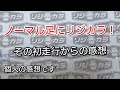 ノーマル足のS660にリジカラだけ付けてみた感想（個人の感想動画です）