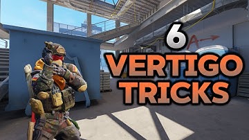 6 VERTIGO TRICKS THAT WILL HELP YOU WIN