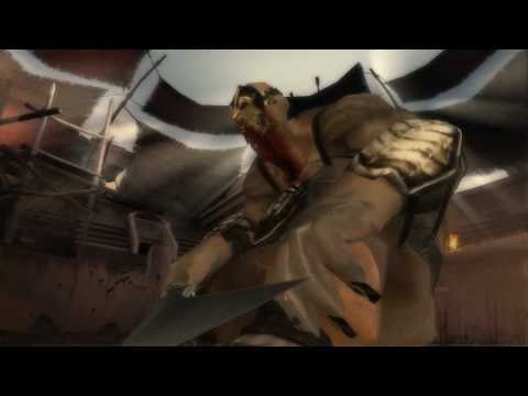 Prince Of Persia T2T Walkthrough Part 15 - The Arena (Boss 1) @petiphery