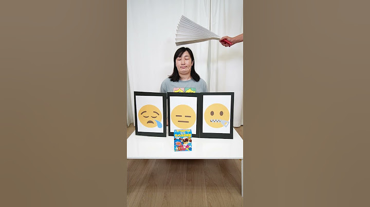 Guess The Expression Challenge, So Fun, Who Was Hit By The Cream? 😂 # Funny # Partygames