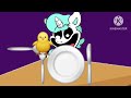 Bfdiabddi 35 why do we craftycorn eats hatching chick for breakfast  bon apptit