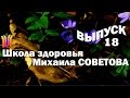 Школа здоровья Михаила СОВЕТОВА ВЫПУСК 18