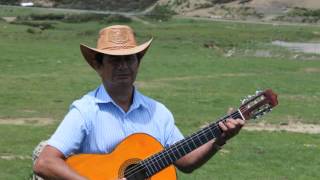 Video voorbeeld van "MOROCHO SIN SAL: Intérprete Luis Alfredo"