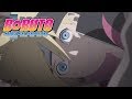 Boruto vs Jugo | Boruto: Naruto Next Generations