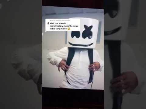 Marshmellos Biggest Secret Marshmello Secret Shorts