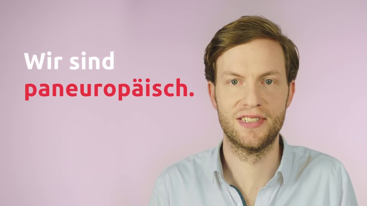 Wahlwerbespot 2019 Wahlwerbespot 2019