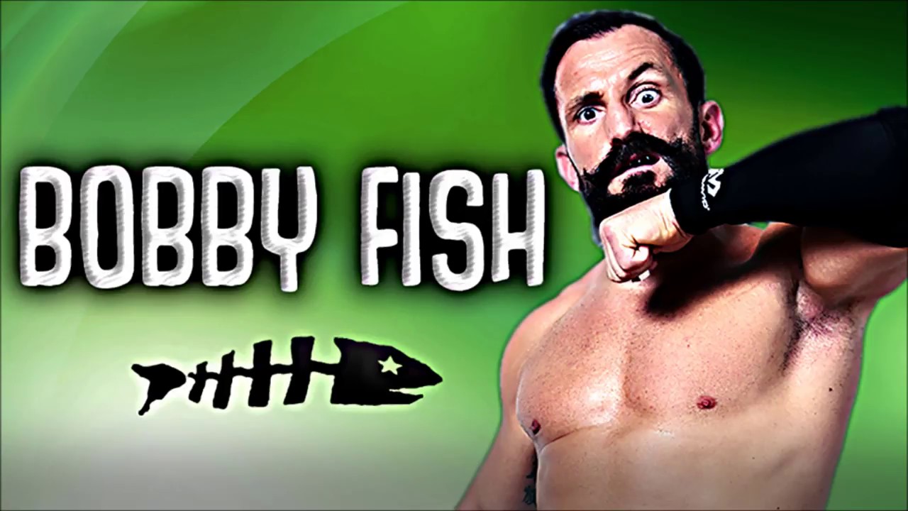 Bobby Fish WWE/NXT Theme song 2017 - YouTube