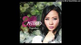 Astrid Sartiasari - Terpukau - Composer : Ade Govinda 2013 (CDQ)