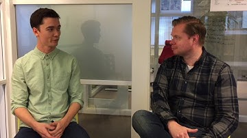 Häng med Unikum - Avsnitt 2. Embedda film och sökfunktion på G