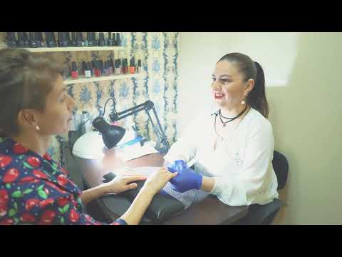 Buymore| E05  NTM კოსმეტიკური მეთოდოლოგიის  სასწავლო ცენტრი