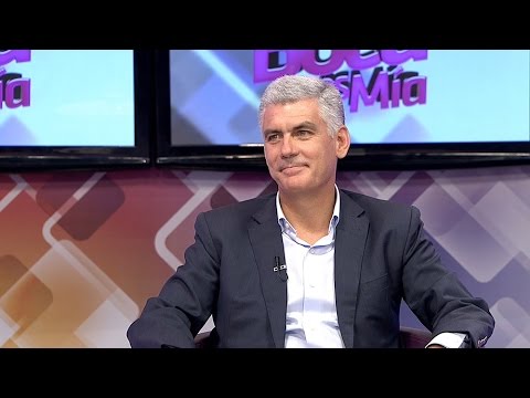 Repercusiones de la interpelación al ministro Ernesto Murro / 1