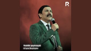 Turnalar - G'iyos Boytoyev