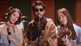 Little Jesus - TQM Ft. Ximena Sariñana & Elsa y Elmar chords