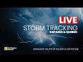 LIVE TRACKING | Dangerous weather in effect in eastern Ontario, southern Quebec and Manitoba image