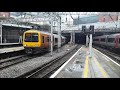 Trains at: Birmingham New Street, WCML, 14/03/2020