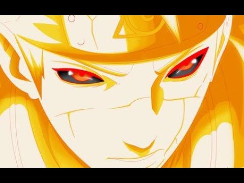 四代火影 超燃 AMV【今當為父 死又何妨！！！】