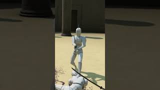What do you think of this move set Pretty sick! #GladioMori #Samurai #Multiplayer