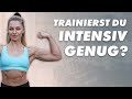 Wie hart muss man trainieren für optimalen Muskelaufbau & Leistungssteigerung?