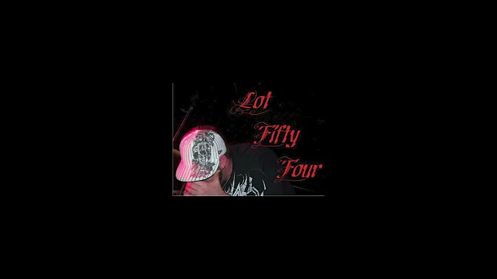 Lot Fifty Four   Untouchable
