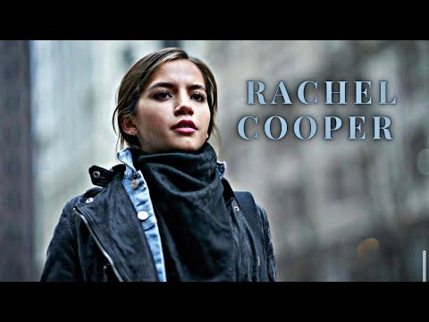 Video: Rachel Cooper – TripSavvy