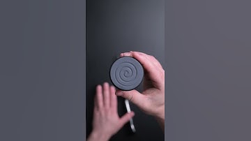 Rock Dull To Razor Sharp