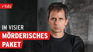 Der DHL-Bomber - Auf der Spur eines Millionen-Erpressers | Im Visier | True-Crime