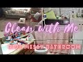 Clean With Me/ Cleaning Motivation / Mobile Home Living