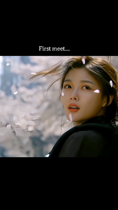 she feels first but he feels harder...❤️ || #shorts #feed #explore #virel #fyp #kdrama