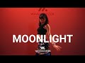 Moonlight - Kali Uchis | SIN Choreography