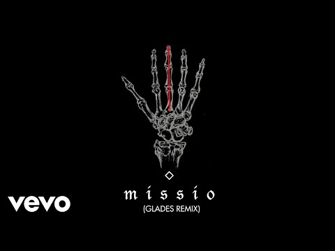 Missio - Middle Fingers