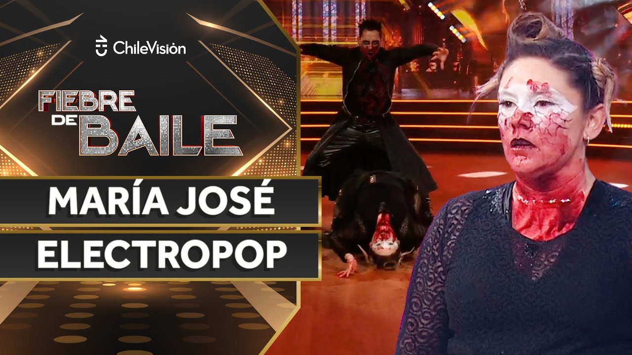 MARÍA JOSÉ QUIROZ - 