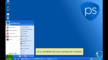 System Security 2011 Removal Video