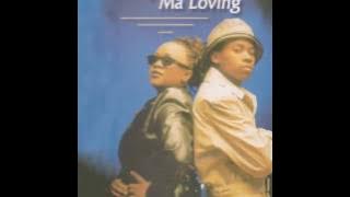Mjondolo-Ma Loving