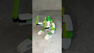 Lego Extreme Battle Machine Revolution