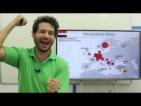 Vídeo: Saúde Dos Migrantes E Das Minorias Na Europa: O Caminho A Seguir