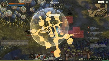 Tree of Savior Walkthrough part 46 Tenants Farm