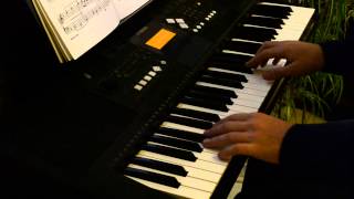 Polonaise in G minor, BWV Anh. 119 - Anna Magdalene Bach