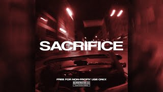 (free) the weeknd x bryson tiller rnb type beat | "sacrifice"