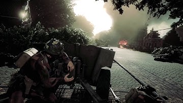 Post Scriptum [PC] Beta Teaser Trailer