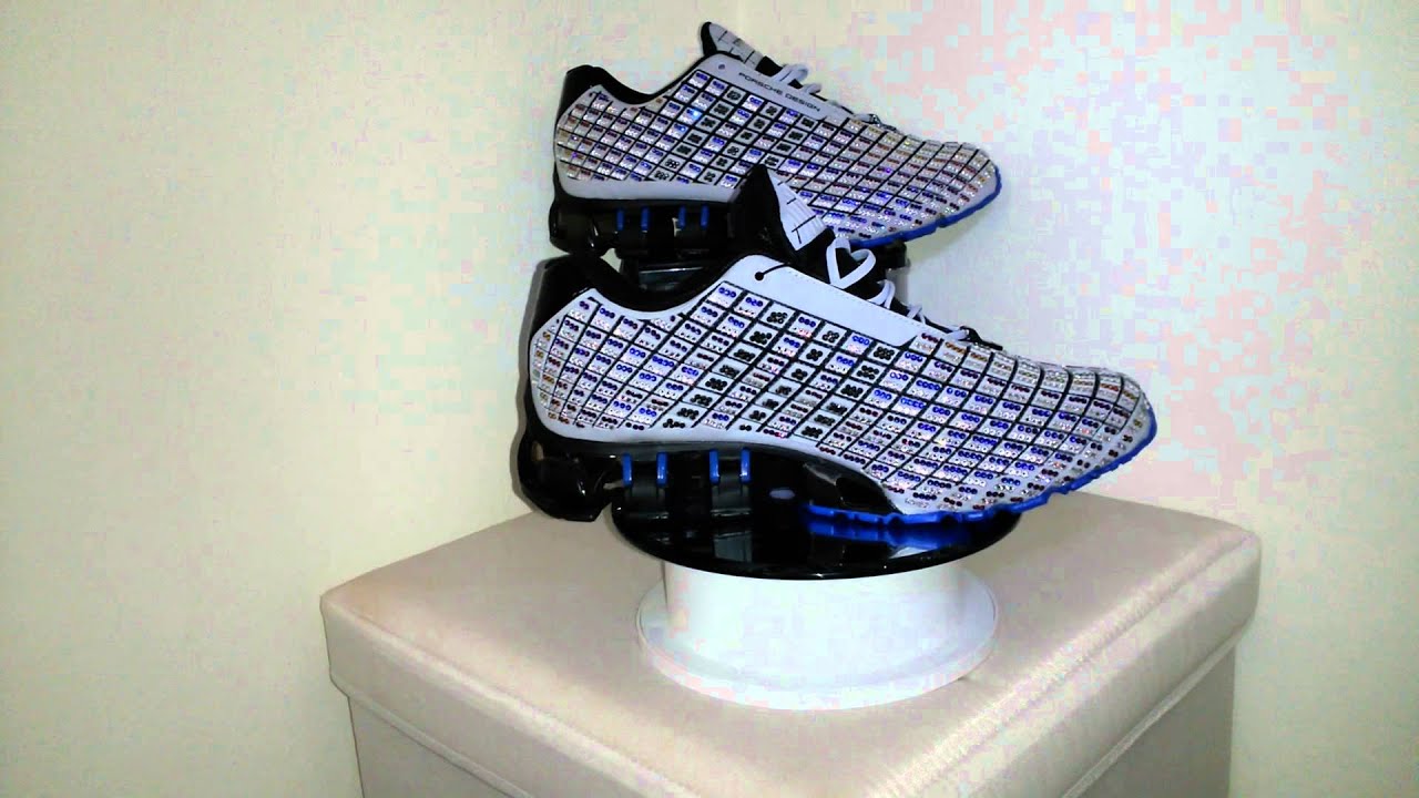 adidas porsche bounce s3