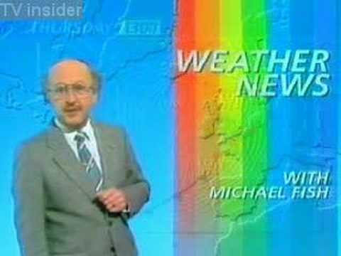 Michael Fish Photo 23