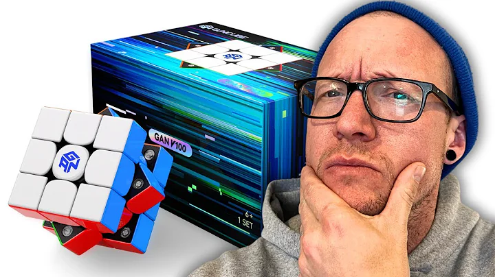 Is this the best value Gan 3x3?