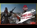 PUBG MOBILE LIVE STREAM TELUGU|| SEASON 7 RANK PUSH TO ACE || TIGER GAMING || PAYTM ON SCREEN ||  ||