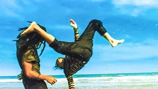 Martial Art Tricks & Stunts #6