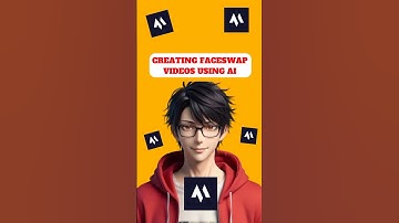 How to create Face Swap ai video #faceswapai #faceswapfree #ai