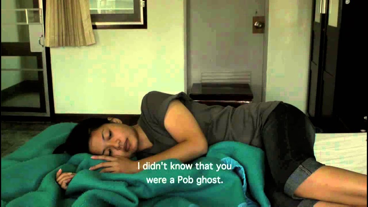 Mekong Hotel - trailer