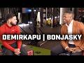 Deniz Demirkapu | GLORY 107 Fight Week Interview